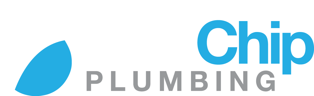 BlueChip Plumbing Logo