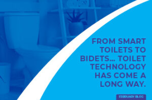 Toilets and Bidet Technology