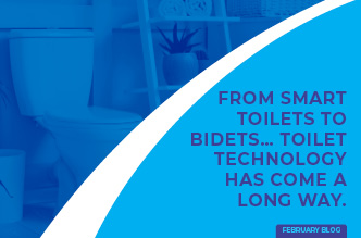 Toilets and Bidet Technology