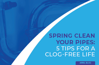 Clogs, Drains